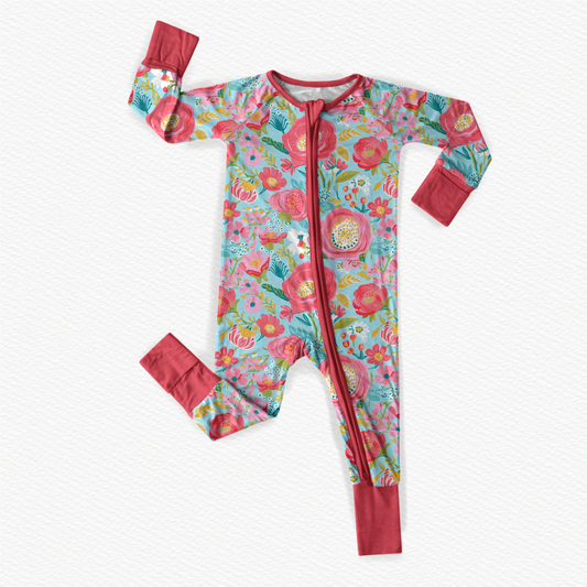 Girly Pop Convertible Zippy