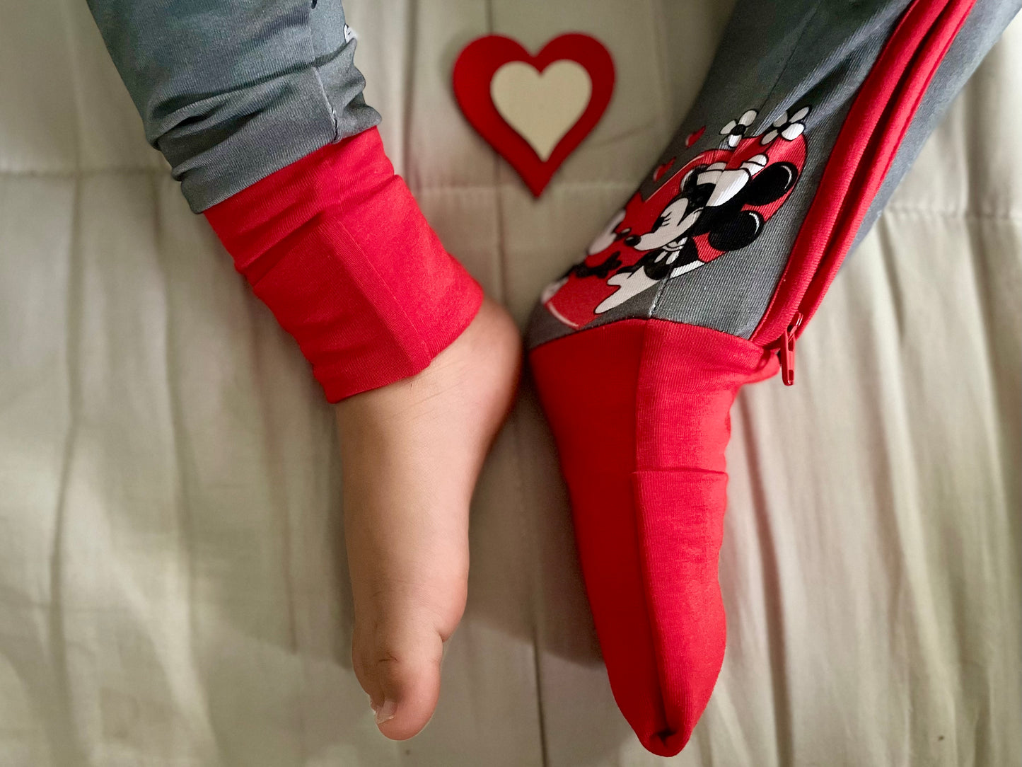 Willy in Love | Convertible Zippy