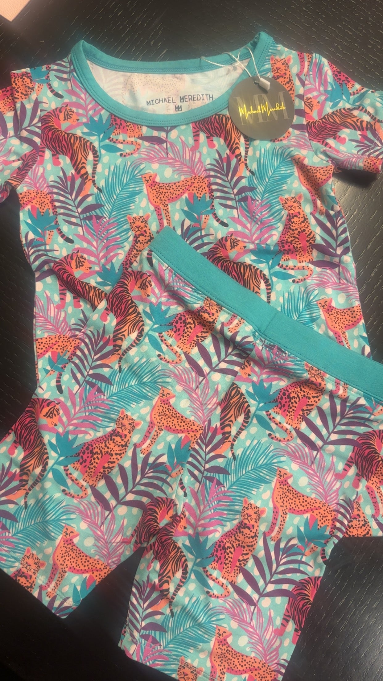 Queen of The Jungle 2-Piece