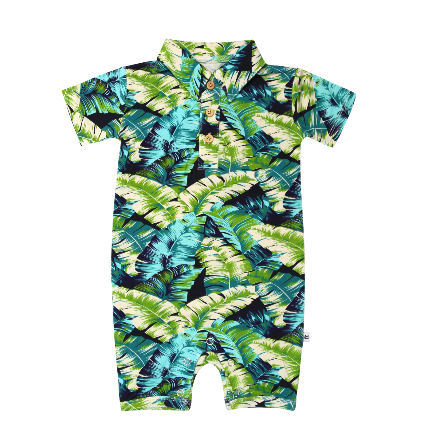 3rd Ave S Romper