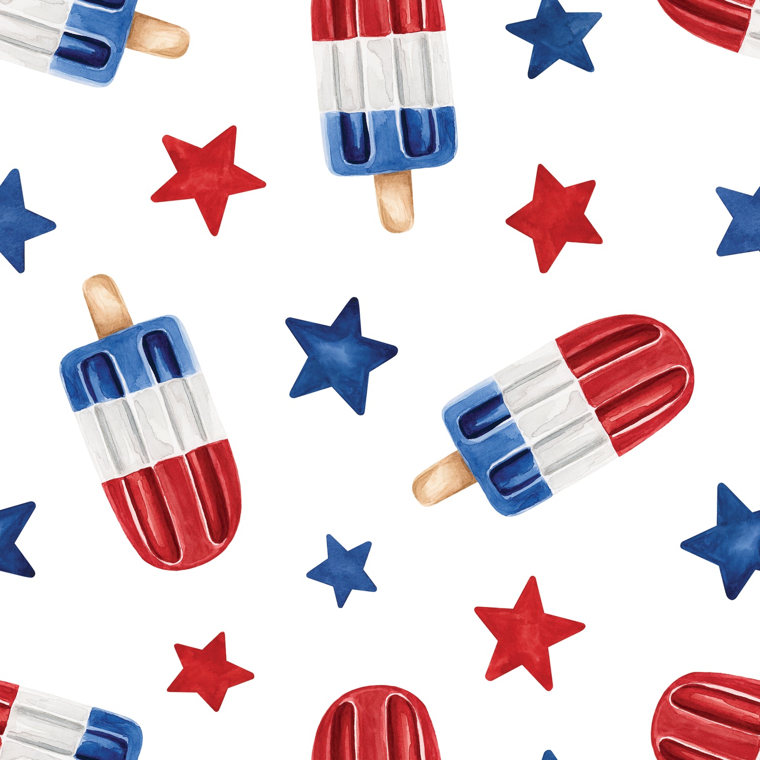 Popsicle Parkway