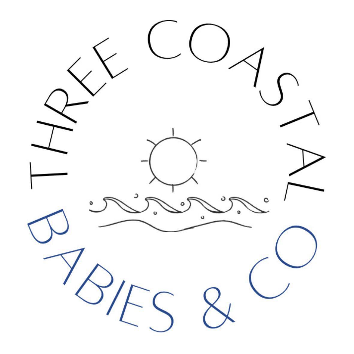 Three Coastal Babies & Co.