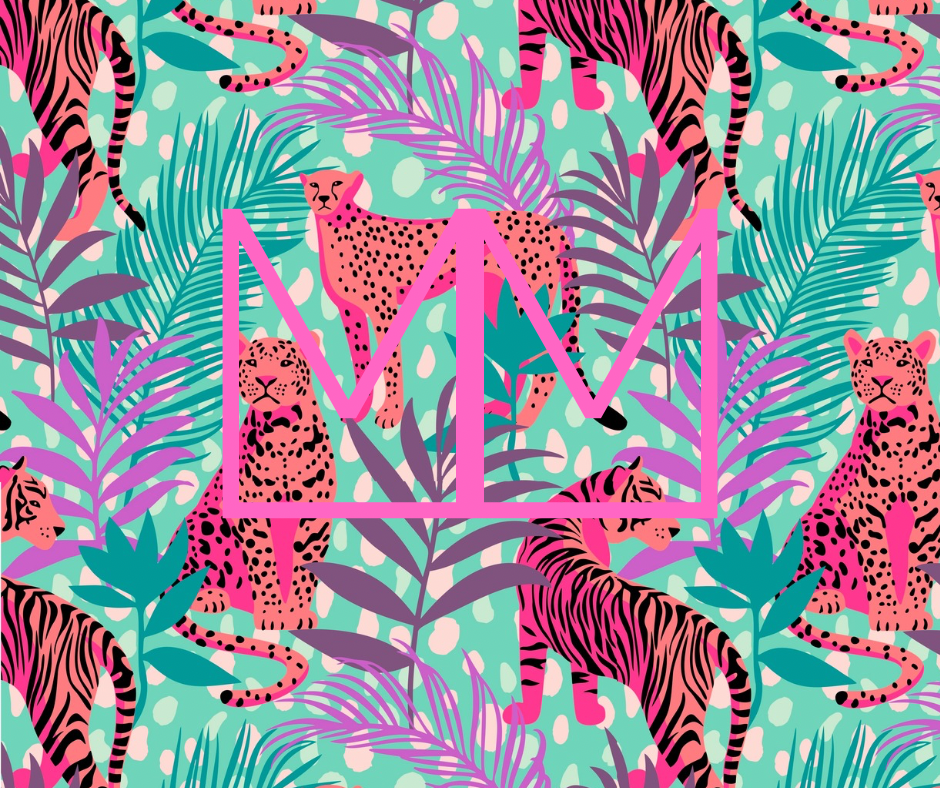 Queen of The Jungle