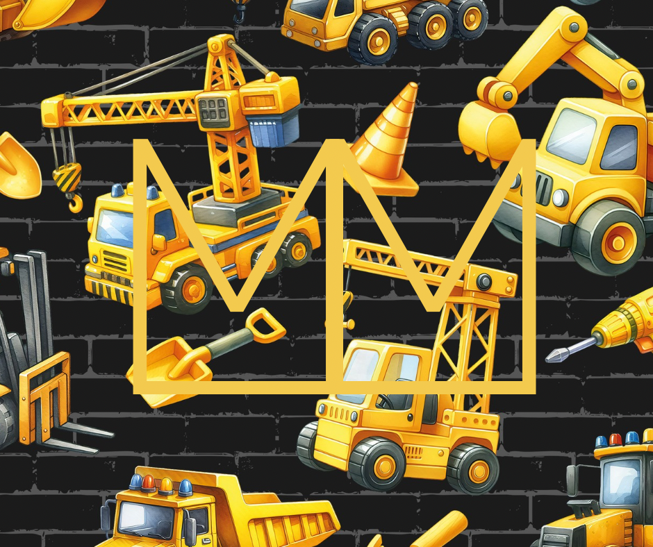 MM’s Cozy Construction Crew