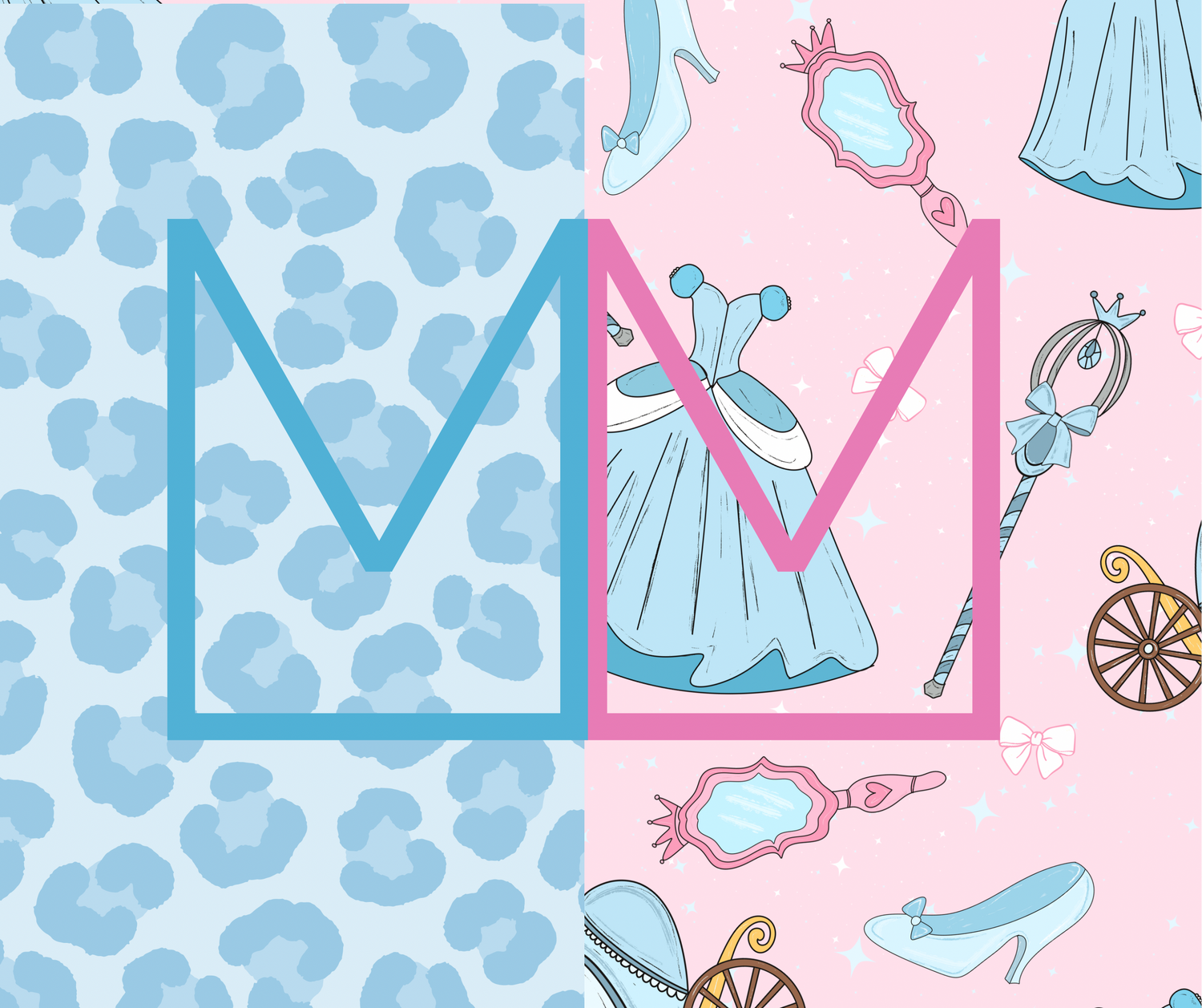 If The Slipper Fits & Glamour Spots