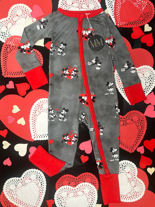 Willy in Love | Convertible Zippy