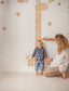 Tiny Land® Growth Chart