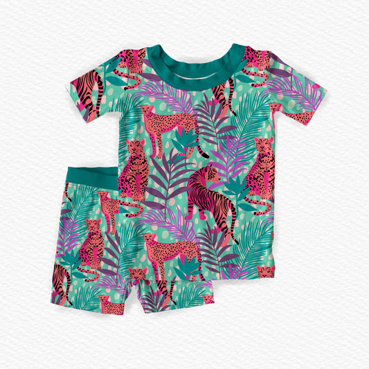 Queen of The Jungle 2-Piece