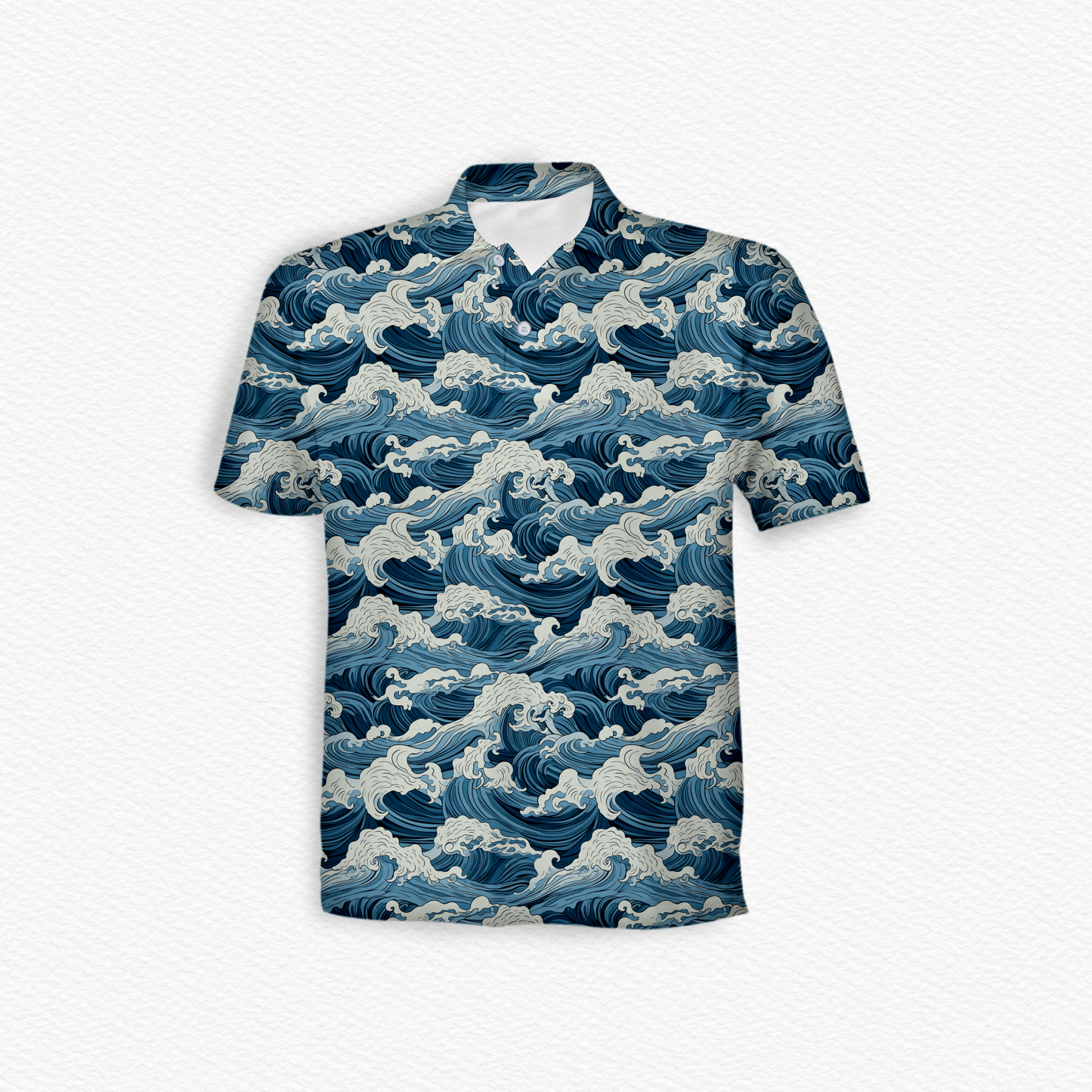 Toddler Polo