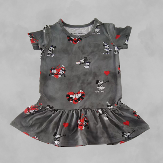 Classic Peplum