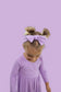 AMETHYST RIB DREAM BOW