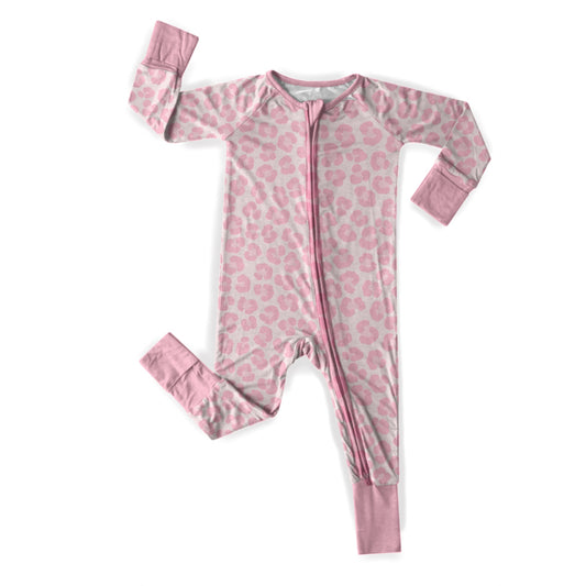 Pouncy Pink Zippy
