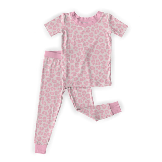 Pouncy Pink 2-Piece